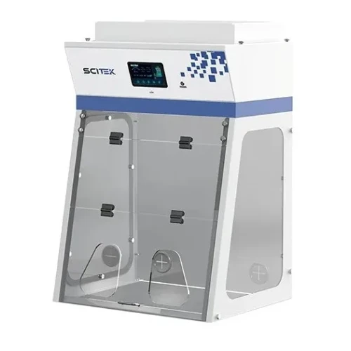 Ductless Fume Hood 800x620x1800 Scitek Global